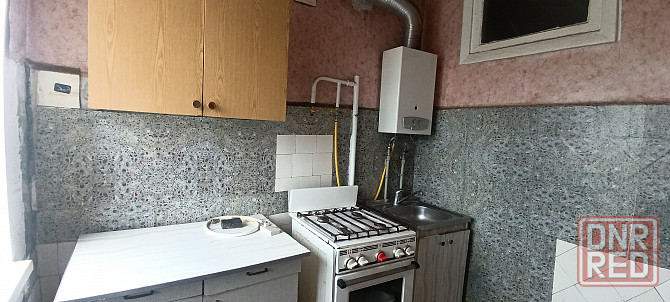 Продам 2-х комн Калининский р-н, бул. Шевченко. Донецк - изображение 7