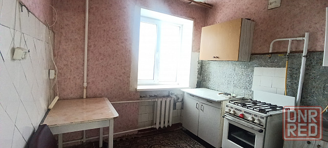 Продам 2-х комн Калининский р-н, бул. Шевченко. Донецк - изображение 6