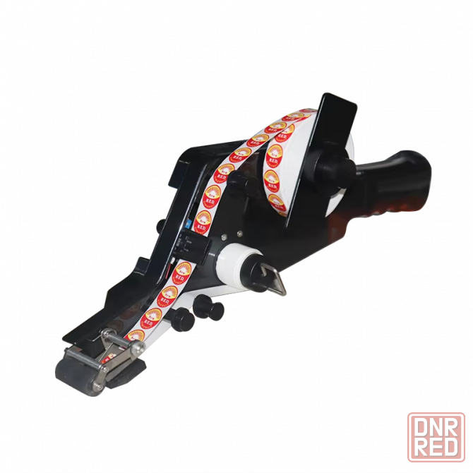 Автоматический аппликатор для ручного использования AS-FVH01 Люберцы - изображение 1