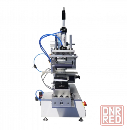 Этикетировочный автомат для плоских поверхностей AS-P15 Люберцы - изображение 1