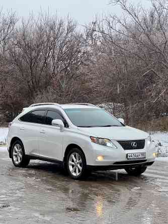 Lexus RX Донецк