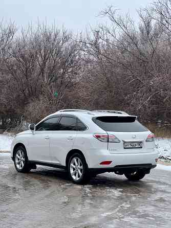 Lexus RX Донецк