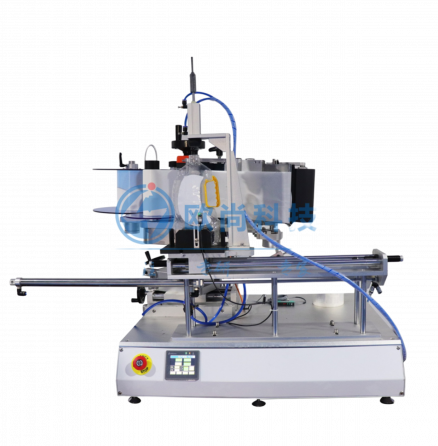 Машина этикетировочная AS-S17 Люберцы