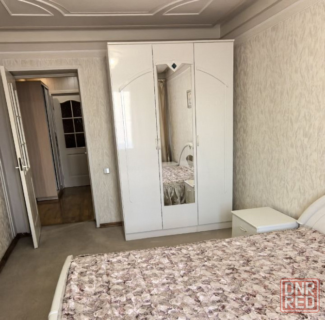 Сдается 2комнатная квартира Донецк Ворошиловский район Донецк - изображение 4