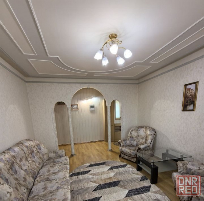 Сдается 2комнатная квартира Донецк Ворошиловский район Донецк - изображение 2