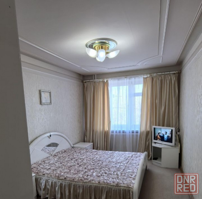 Сдается 2комнатная квартира Донецк Ворошиловский район Донецк - изображение 3