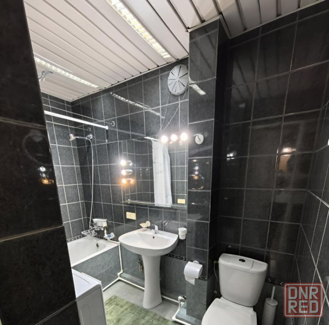 Сдается 2комнатная квартира Донецк Ворошиловский район Донецк - изображение 6