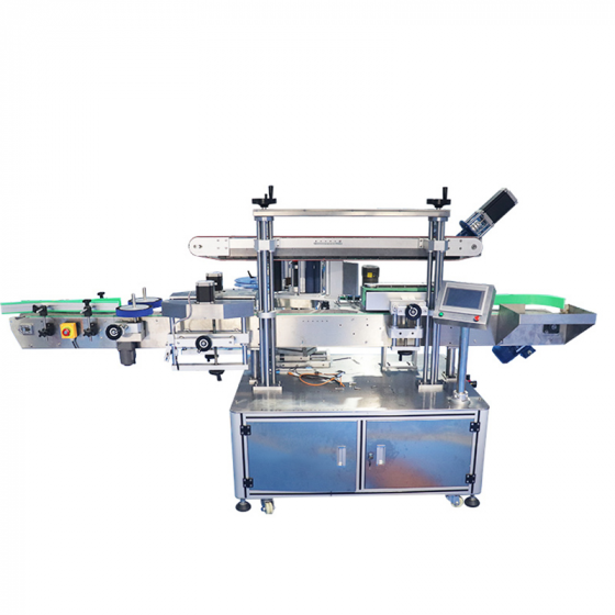 Машина этикетировочная AS-S01 Люберцы