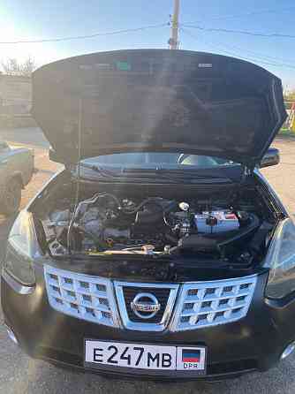 Nissan Rogue Донецк