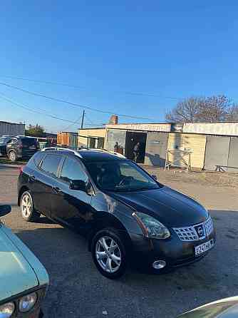 Nissan Rogue Донецк