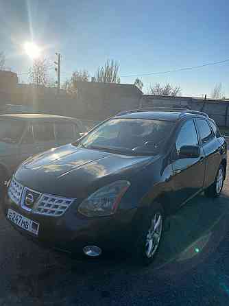 Nissan Rogue Донецк