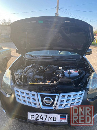 Nissan Rogue Донецк - изображение 5