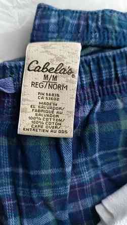 Пижама Cabela's Донецк