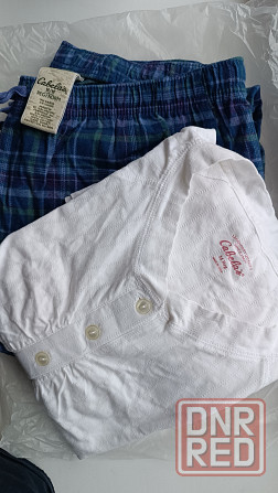 Пижама Cabela's Донецк - изображение 1