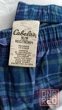 Пижама Cabela's Донецк - изображение 2