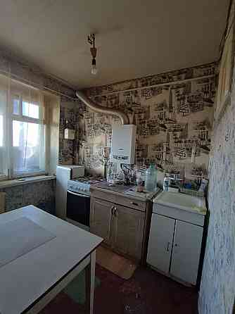 Отличная цена! продам 1-комнатную квартиру в центре Донецка Донецк