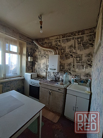 Отличная цена! продам 1-комнатную квартиру в центре Донецка Донецк - изображение 1