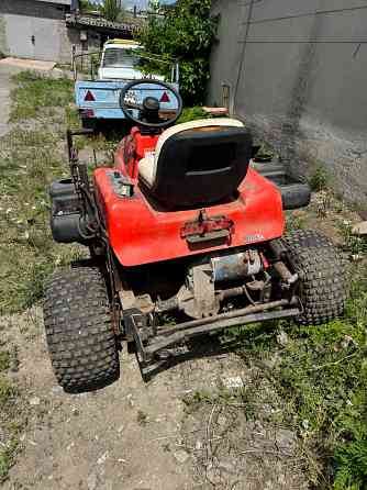 Мини трактор Донецк