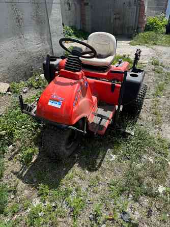 Мини трактор Донецк