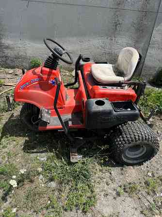 Мини трактор Донецк