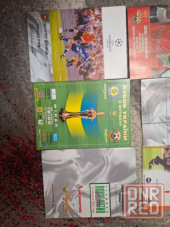 Коллекция Шахтёр Донецк - изображение 4