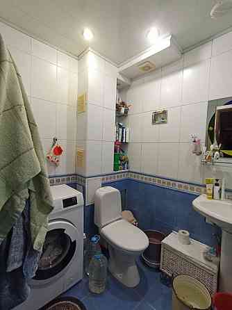 Продается 3х ком квартира! Крытый рынок! Донецк