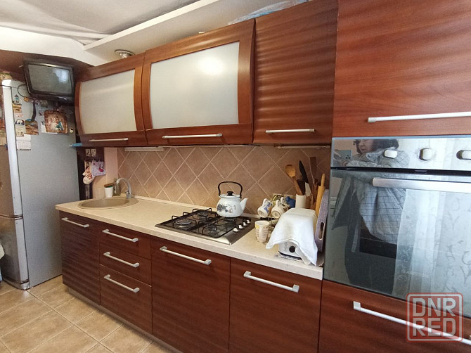 Продается 3х ком квартира! Крытый рынок! Донецк - изображение 9