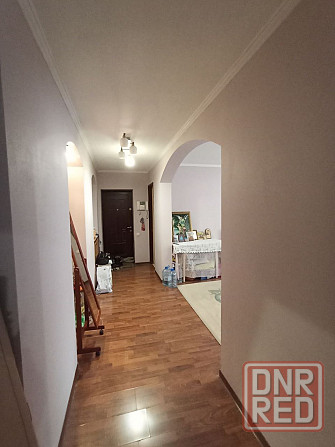 Продается 3х ком квартира! Крытый рынок! Донецк - изображение 3