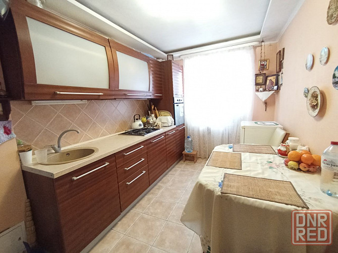 Продается 3х ком квартира! Крытый рынок! Донецк - изображение 11