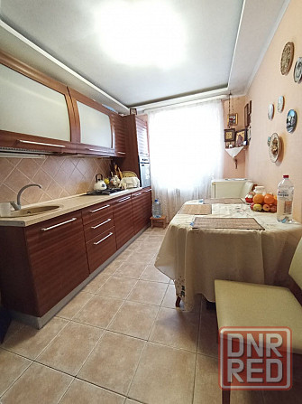 Продается 3х ком квартира! Крытый рынок! Донецк - изображение 10