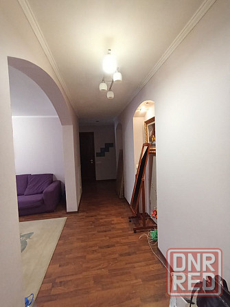 Продается 3х ком квартира! Крытый рынок! Донецк - изображение 2