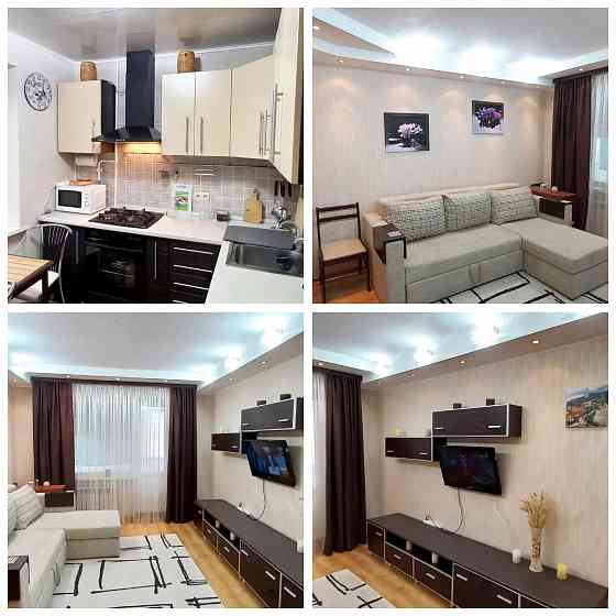 Сдам квартиру на пушке Макеевка