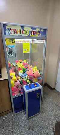 Продам аппарат Хватайка, клешня, Старобешево