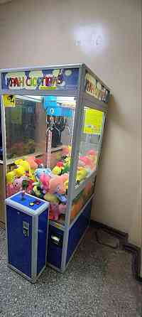 Продам аппарат Хватайка, клешня, Старобешево