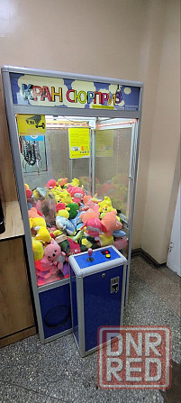 Продам аппарат Хватайка, клешня, Старобешево - изображение 2