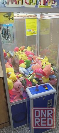 Продам аппарат Хватайка, клешня, Старобешево - изображение 3