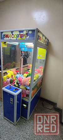 Продам аппарат Хватайка, клешня, Старобешево - изображение 1