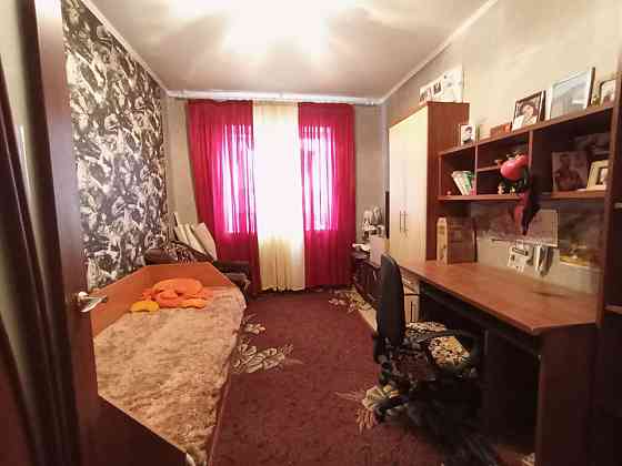 Продается 3х ком квартира! Текстильщик! Донецк