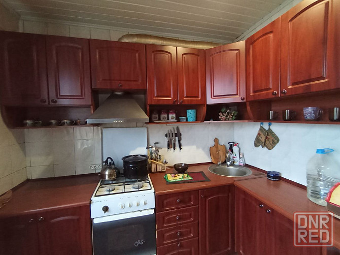 Продается 3х ком квартира! Текстильщик! Донецк - изображение 6