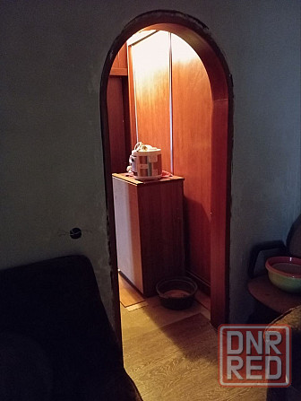 Продается 3х ком квартира! Текстильщик! Донецк - изображение 10