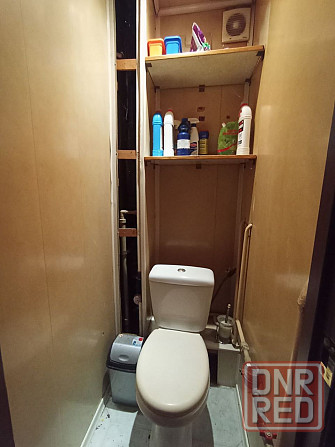 Продается 3х ком квартира! Текстильщик! Донецк - изображение 7