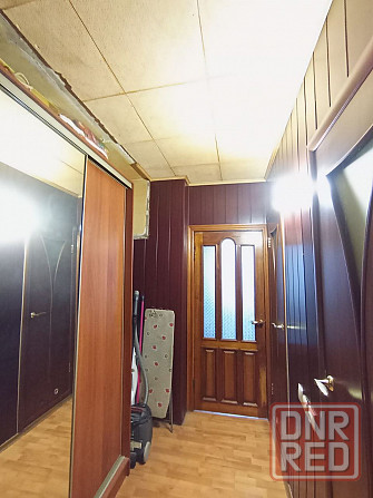 Продается 3х ком квартира! Текстильщик! Донецк - изображение 11