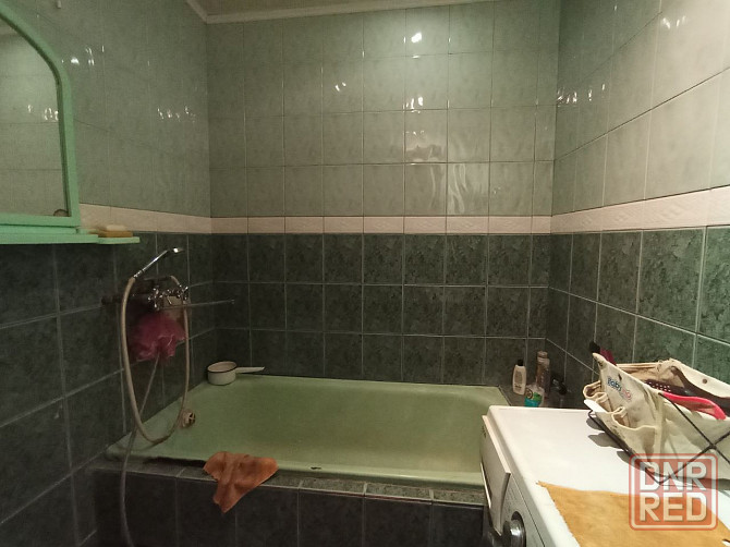 Продается 3х ком квартира! Текстильщик! Донецк - изображение 5