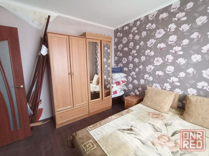 Продается 3х ком квартира! Текстильщик! Донецк - изображение 9