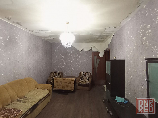 Продается 3х ком квартира! Текстильщик! Донецк - изображение 8