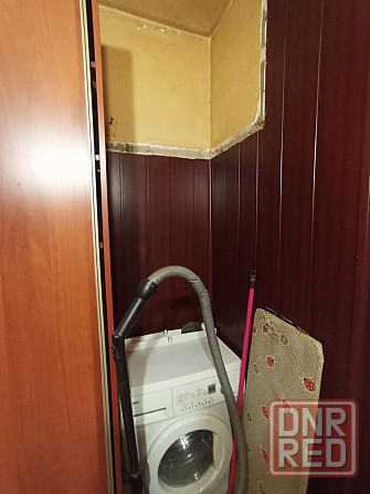 Продается 3х ком квартира! Текстильщик! Донецк - изображение 4