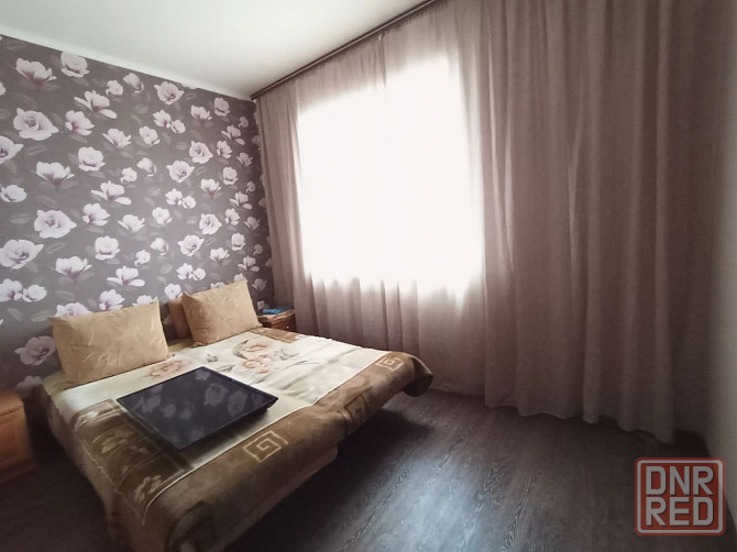 Продается 3х ком квартира! Текстильщик! Донецк - изображение 12