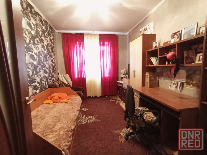 Продается 3х ком квартира! Текстильщик! Донецк - изображение 2