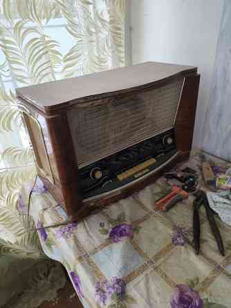 Радиоприемник Фестиваль Донецк