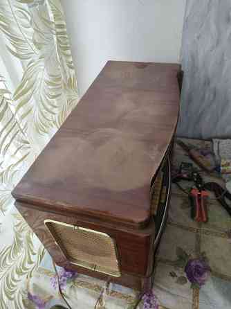 Радиоприемник Фестиваль Донецк